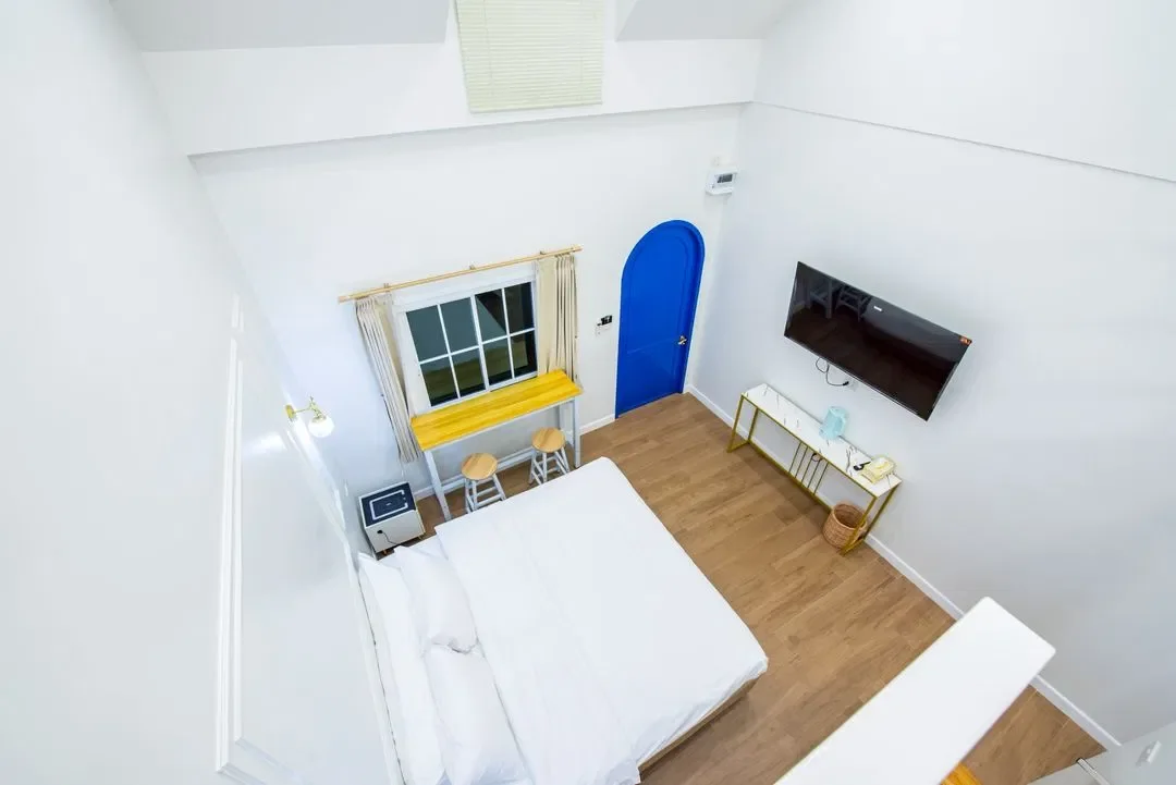 British hill resort รูปที่ 10