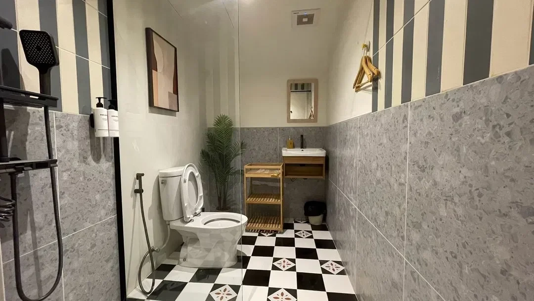 Casa caze Bangsaen รูปที่ 19