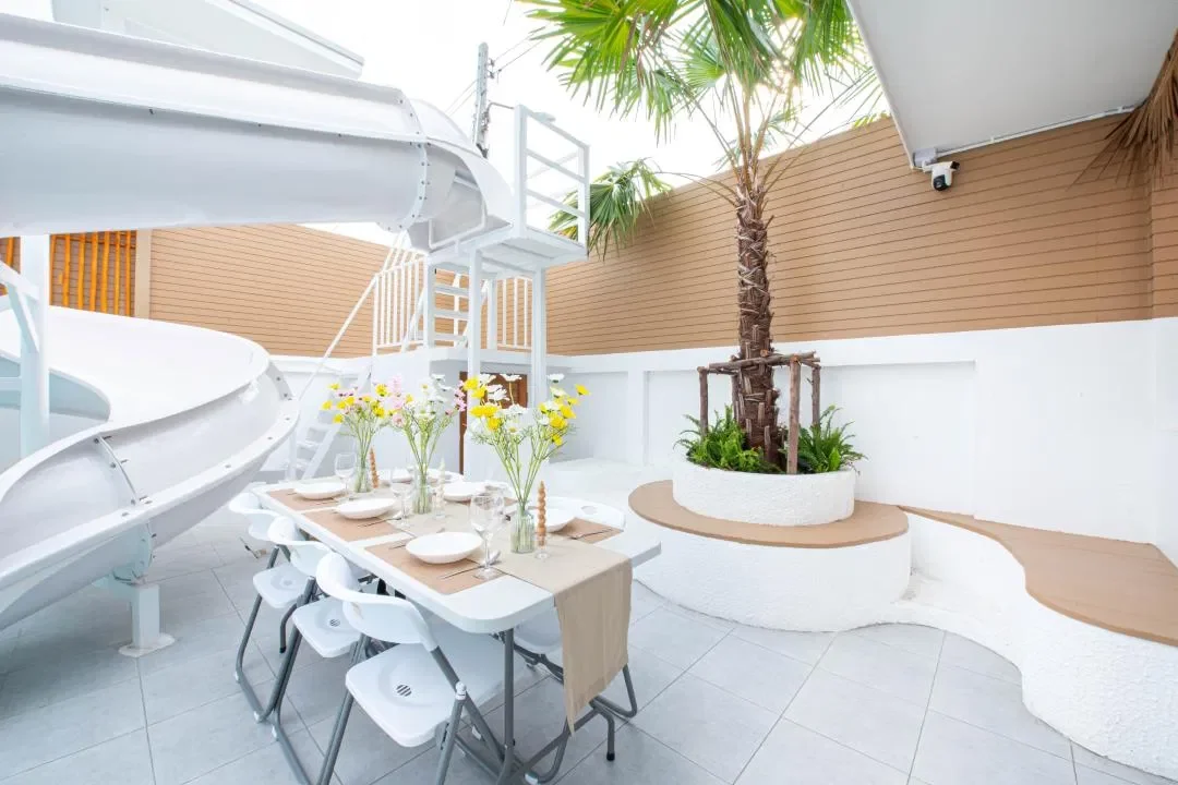 Sea Haus Pool Villa รูปที่ 29