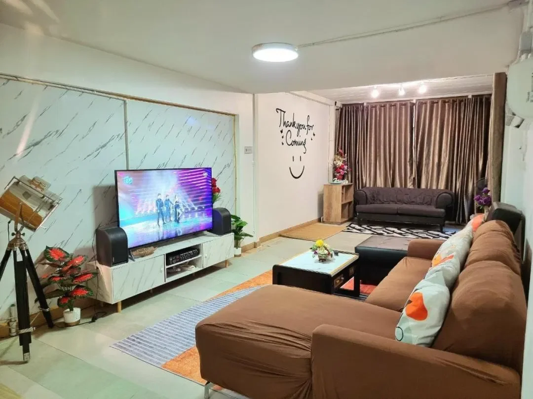 K4 Be Chill (กรุงเทพ) รูปที่ 22