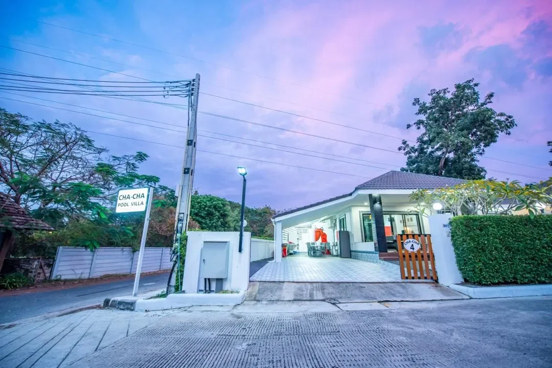 CHA CHA 4 รูปที่ 28