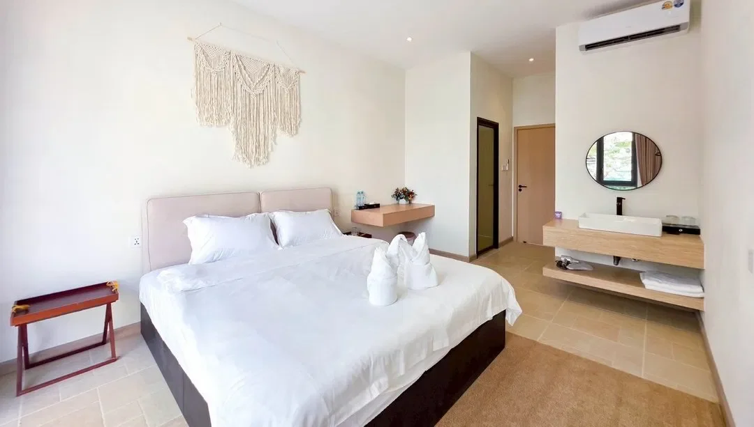 Sea Sapphire Villa 6 รูปที่ 5