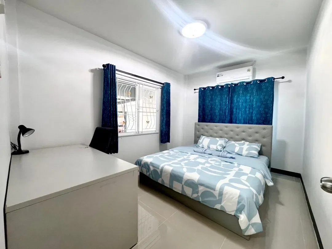 Seahorse poolvilla sattahip (SP1)第6张