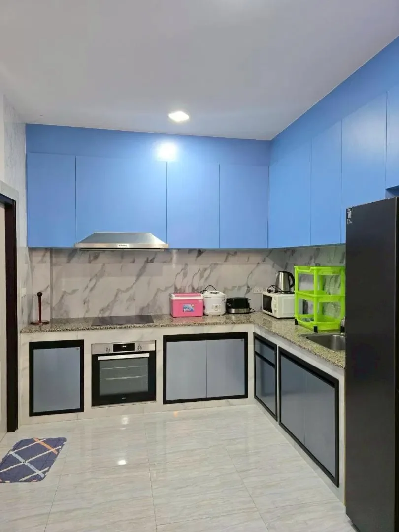 Beerry Lee40 Poolvilla รูปที่ 31