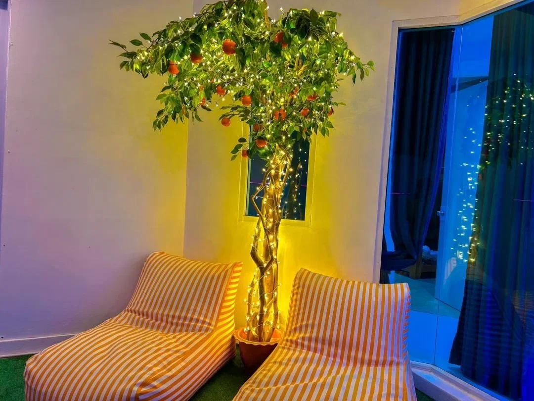 Disco Time Pool Villa รูปที่ 17