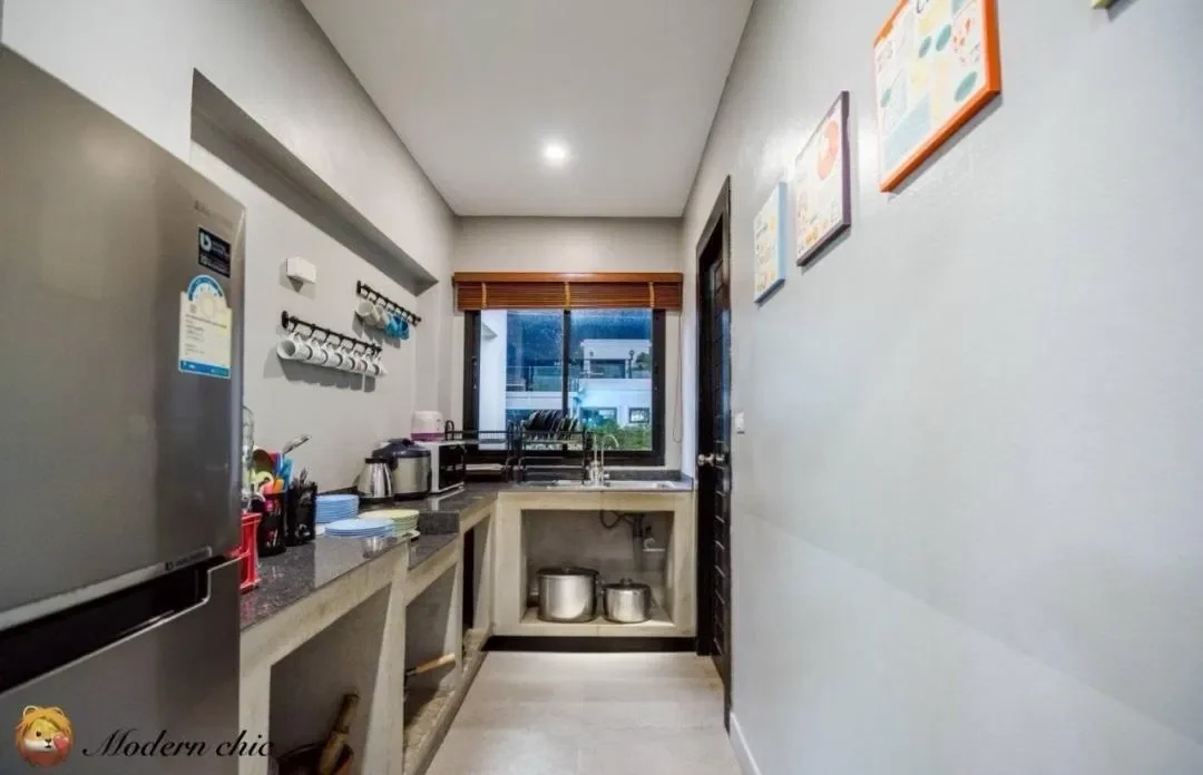 Modern Chic Hua Hin รูปที่ 36