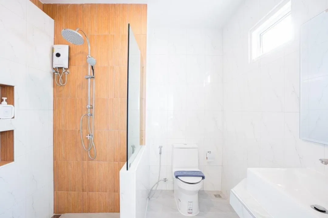 Terra House Poolvilla รูปที่ 6