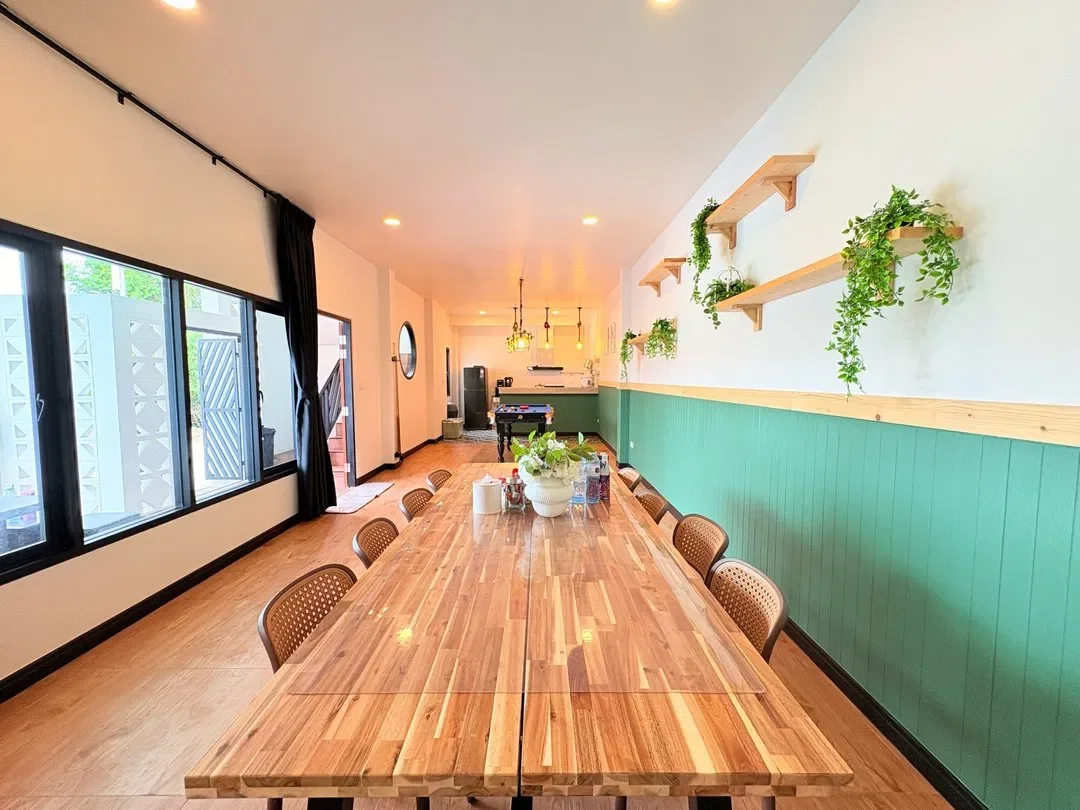 Medina Pool villa M6 รูปที่ 33