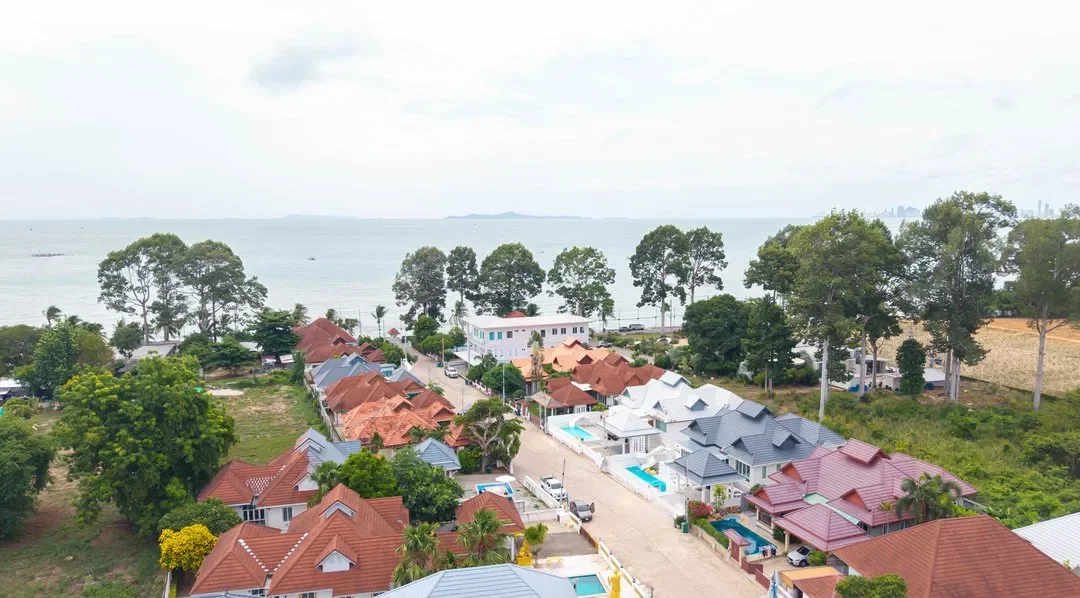 Chid talay poolvilla รูปที่ 35