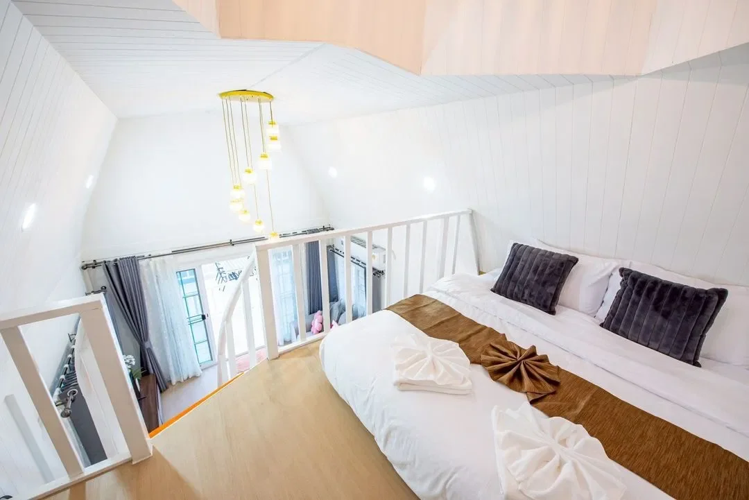 Green Fram House No.14第4张