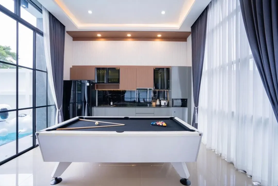 Lava House Poolvilla รูปที่ 24