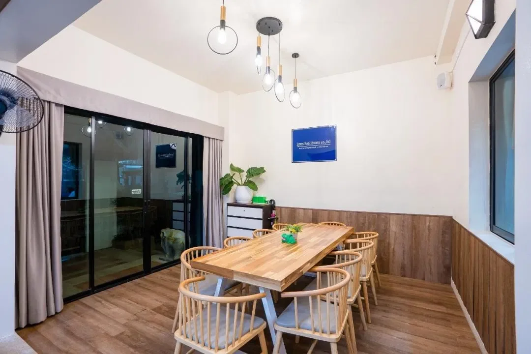 Lynn Pool Villa รูปที่ 28
