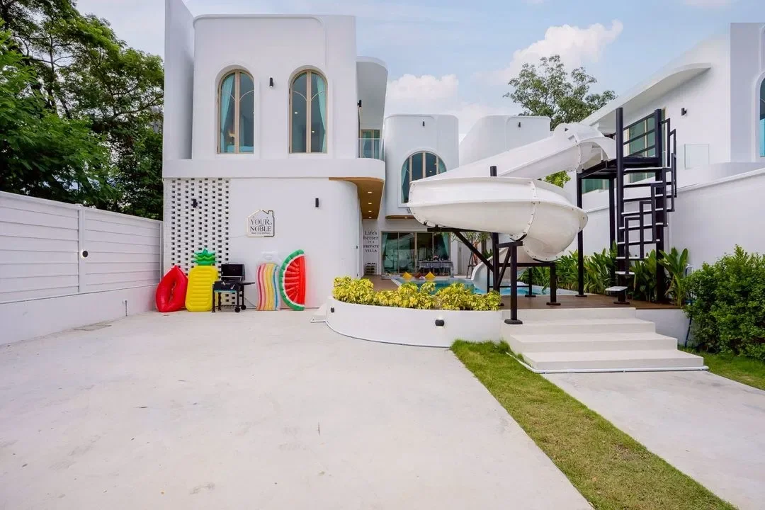 Your Noble pool villa รูปที่ 42