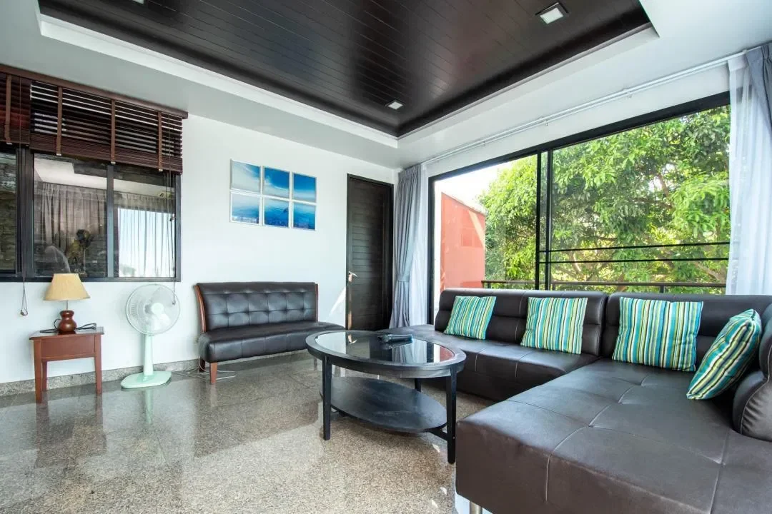 รามมันตรา (Sea View) รูปที่ 24