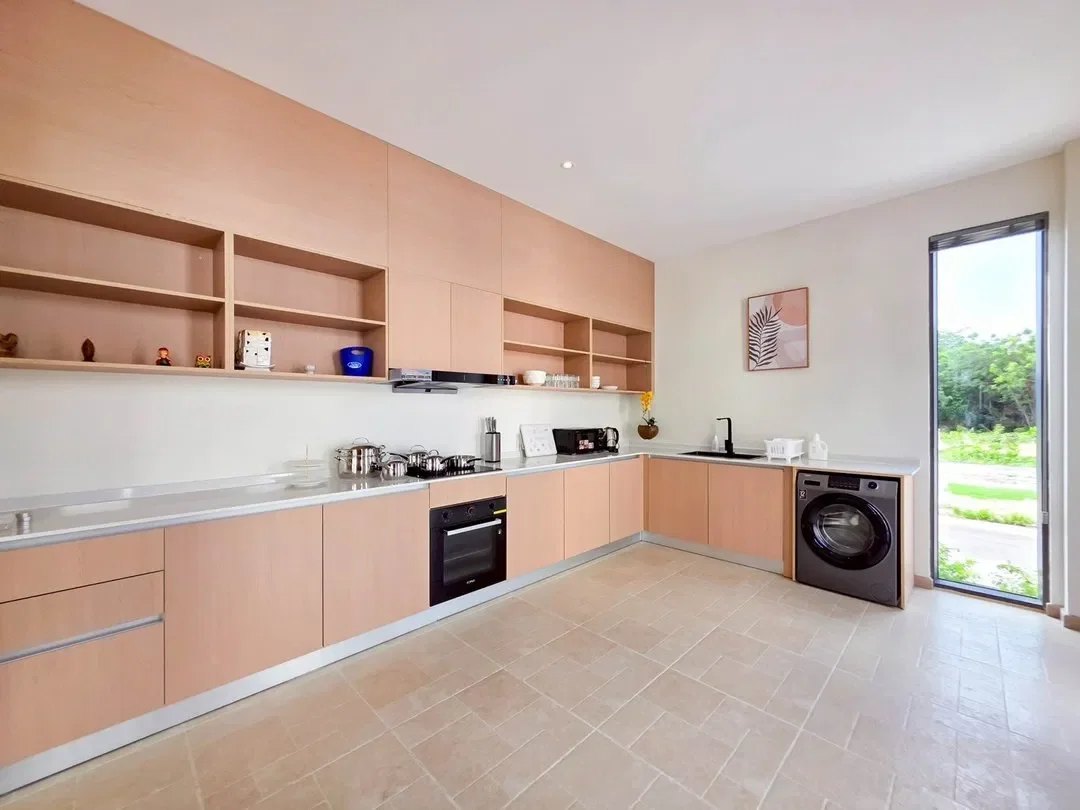Sea Sapphire Villa 3 รูปที่ 31