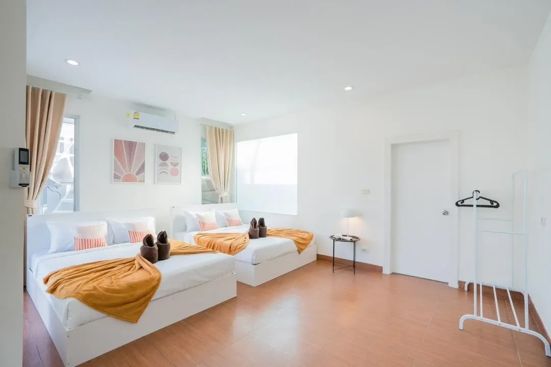 Sunset House Poolvilla รูปที่ 5