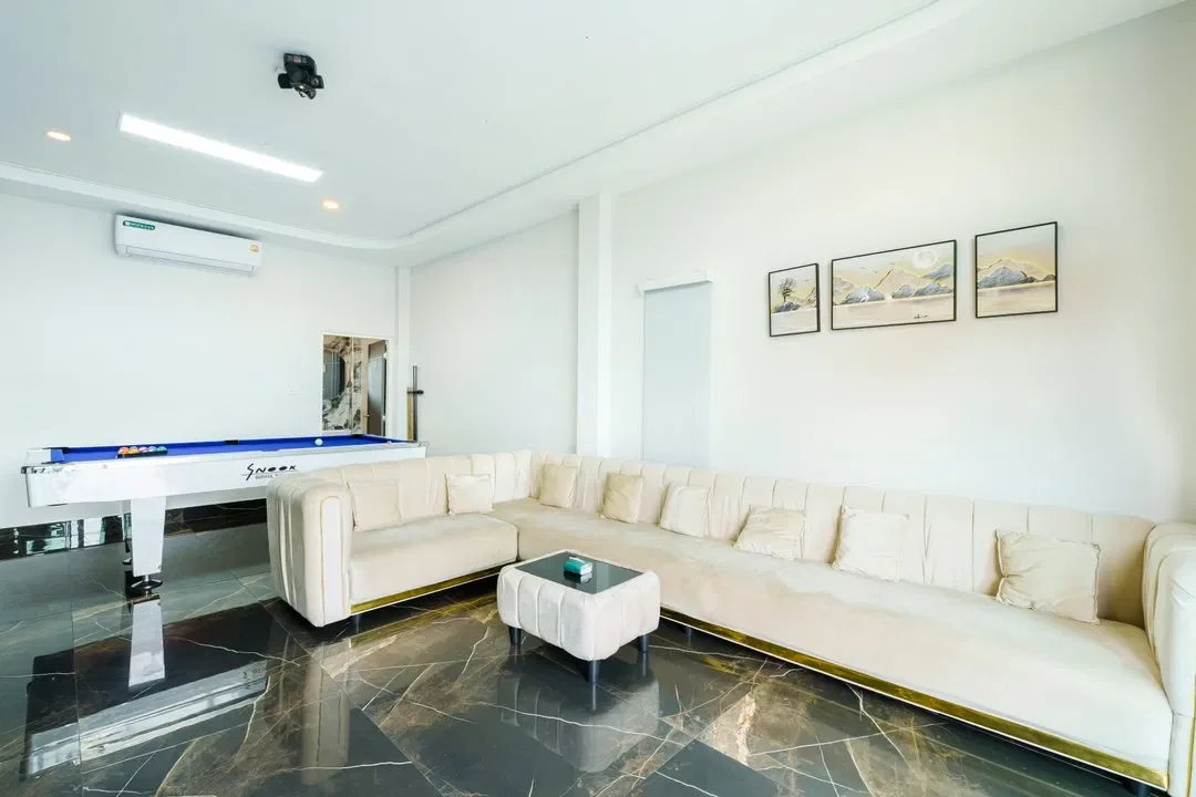 NY grand villa รูปที่ 35