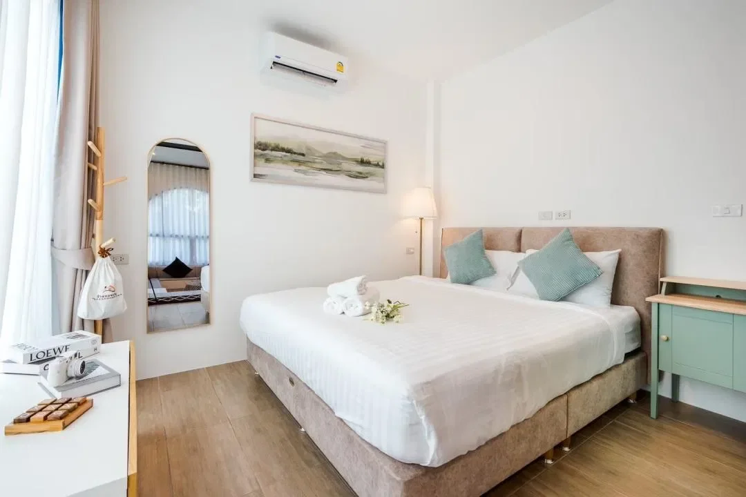 Gift Pool Villa Khaoyai (เขาใหญ่) รูปที่ 5
