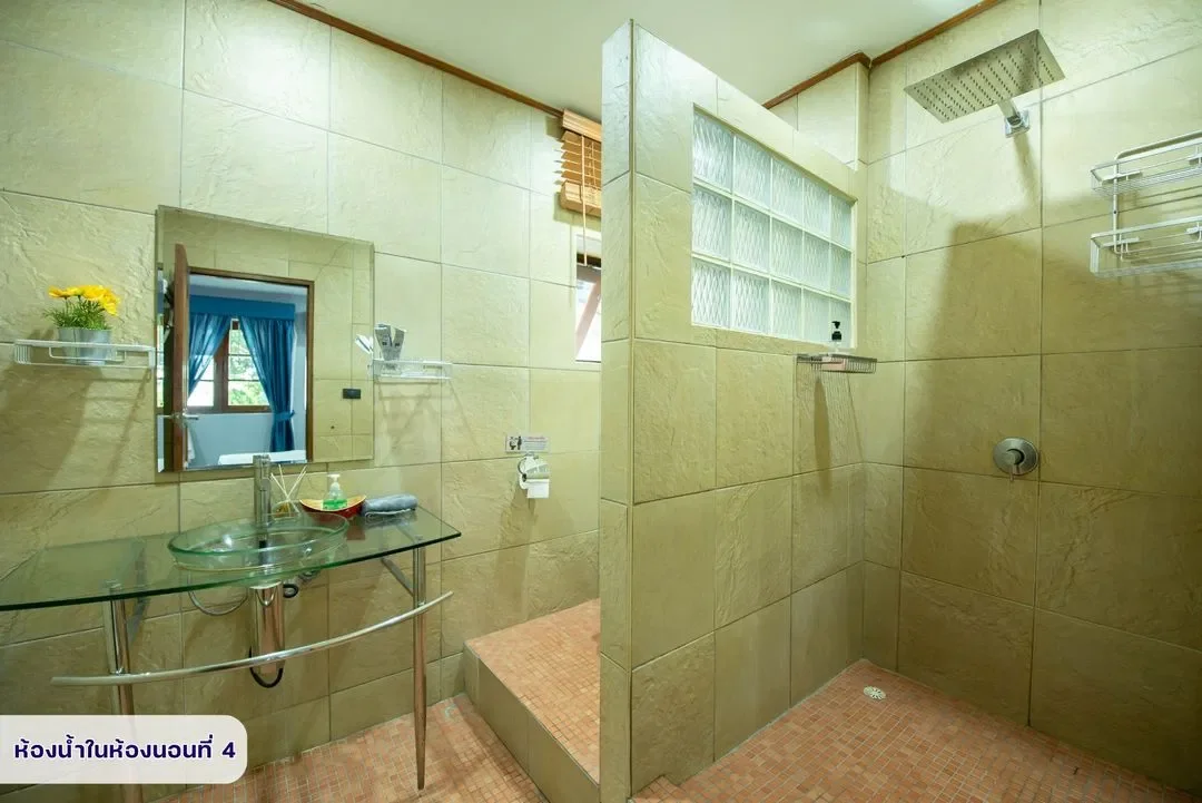 Lake house รูปที่ 25