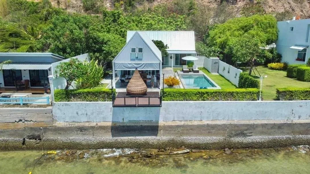 One Pool Villa Samaesarn รูปที่ 8