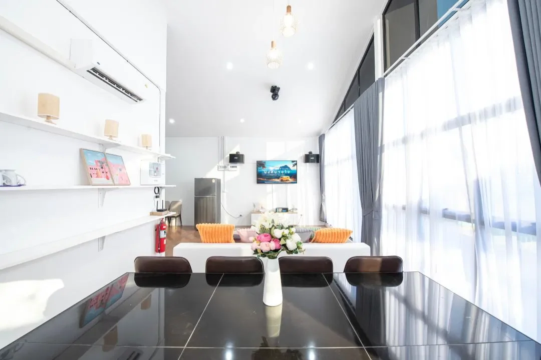 In2 Pool Villa รูปที่ 17