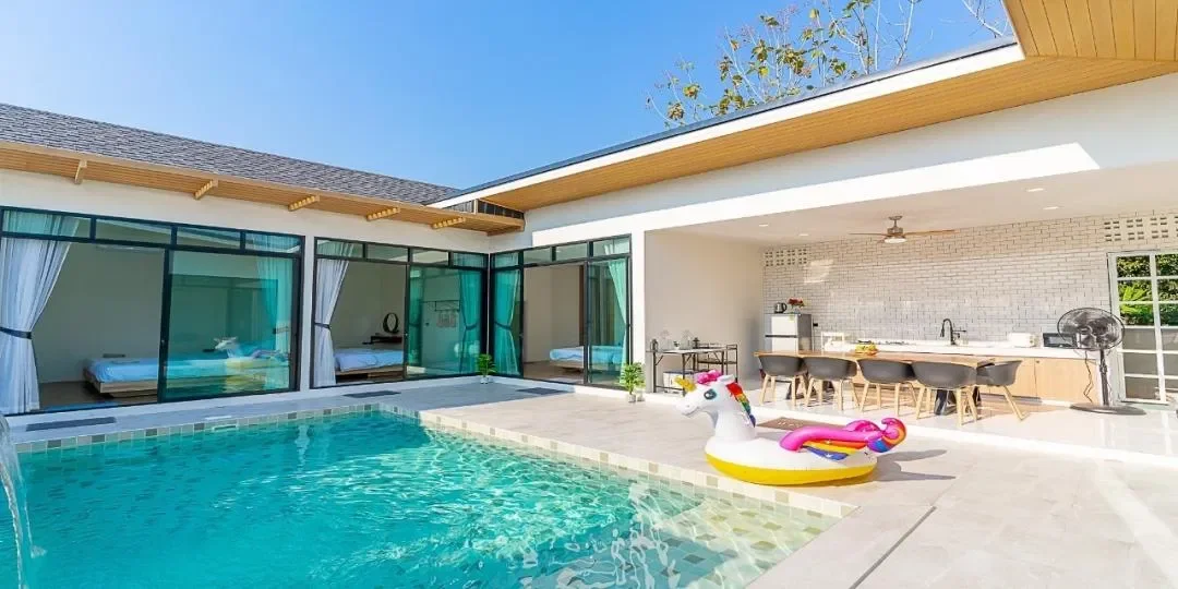 Villa Paramount 2 รูปที่ 19