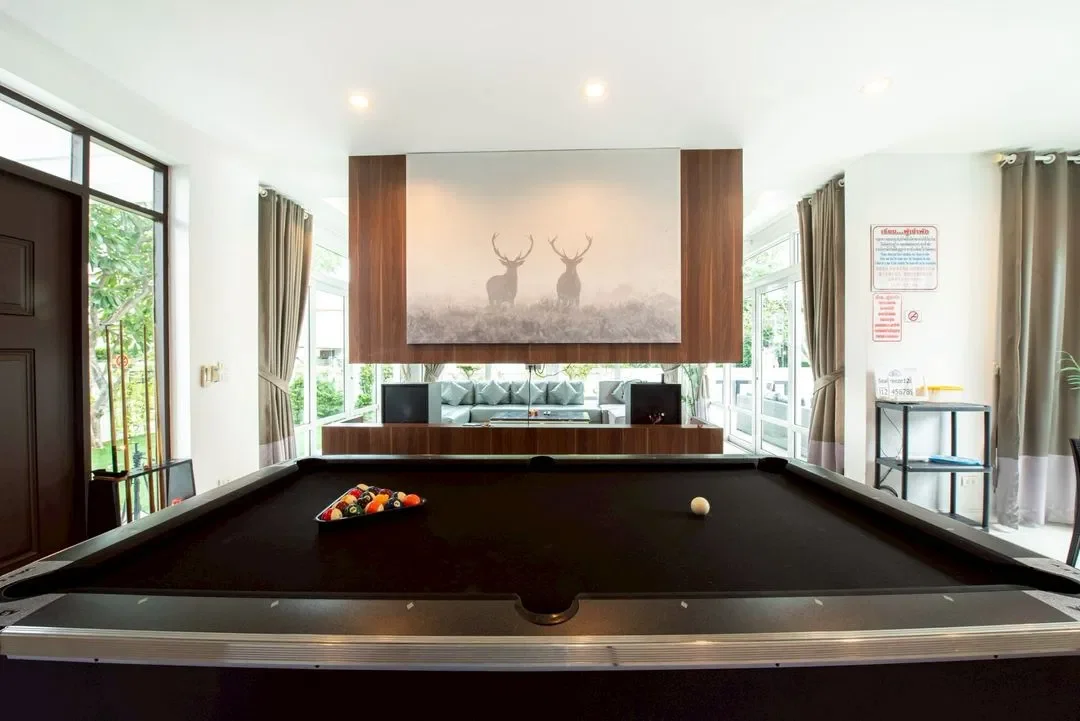 SeaBreeze Grand Villa Pattaya photo 25