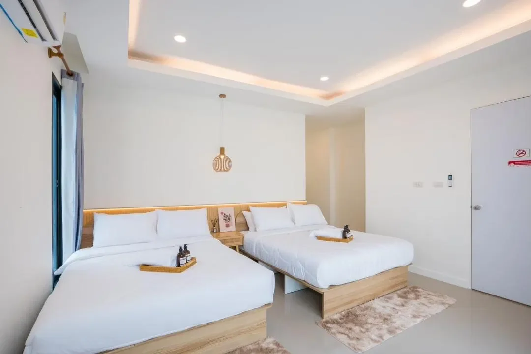 Villa Whale รูปที่ 8