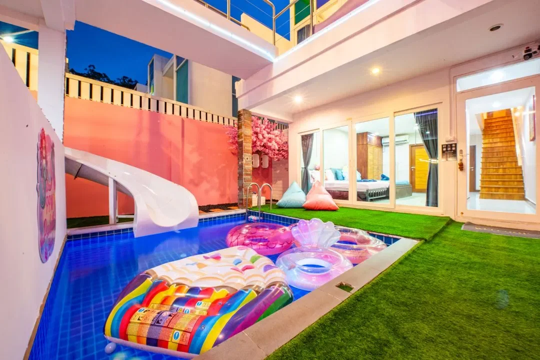 PPM Beach รูปที่ 35