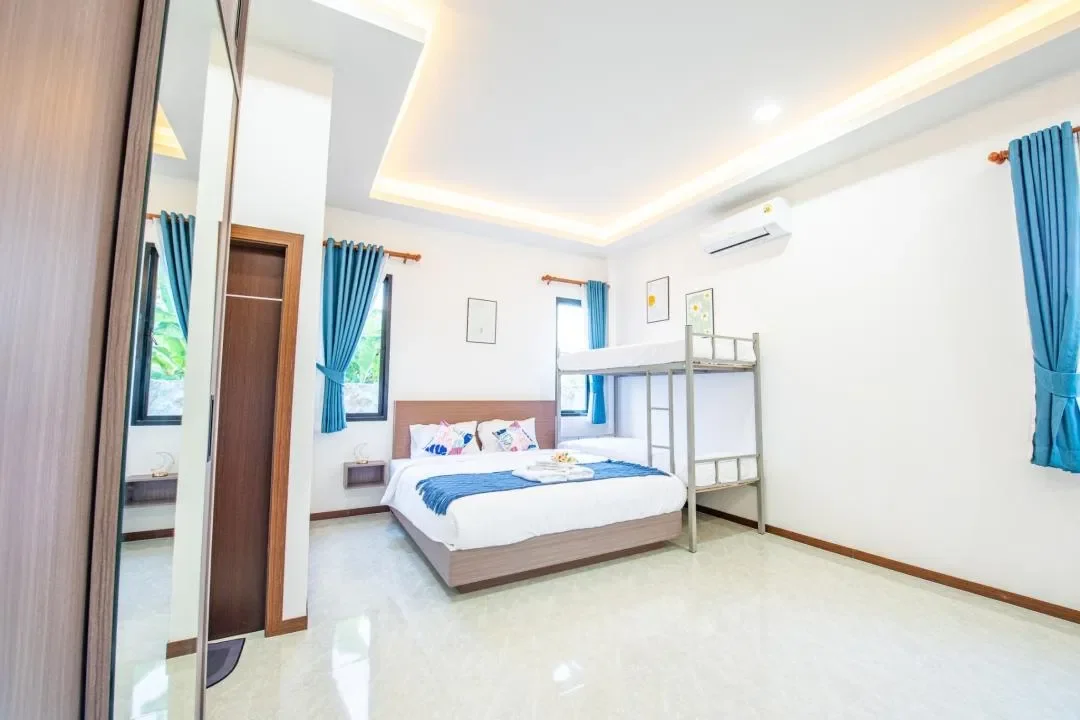 NongYing Pool Villa รูปที่ 23