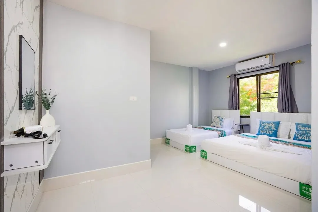 Sea Velora Poolvilla รูปที่ 15