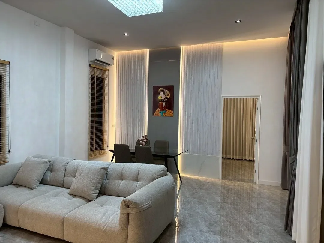 Pool&Play Pool Villa ศรีราชา รูปที่ 25