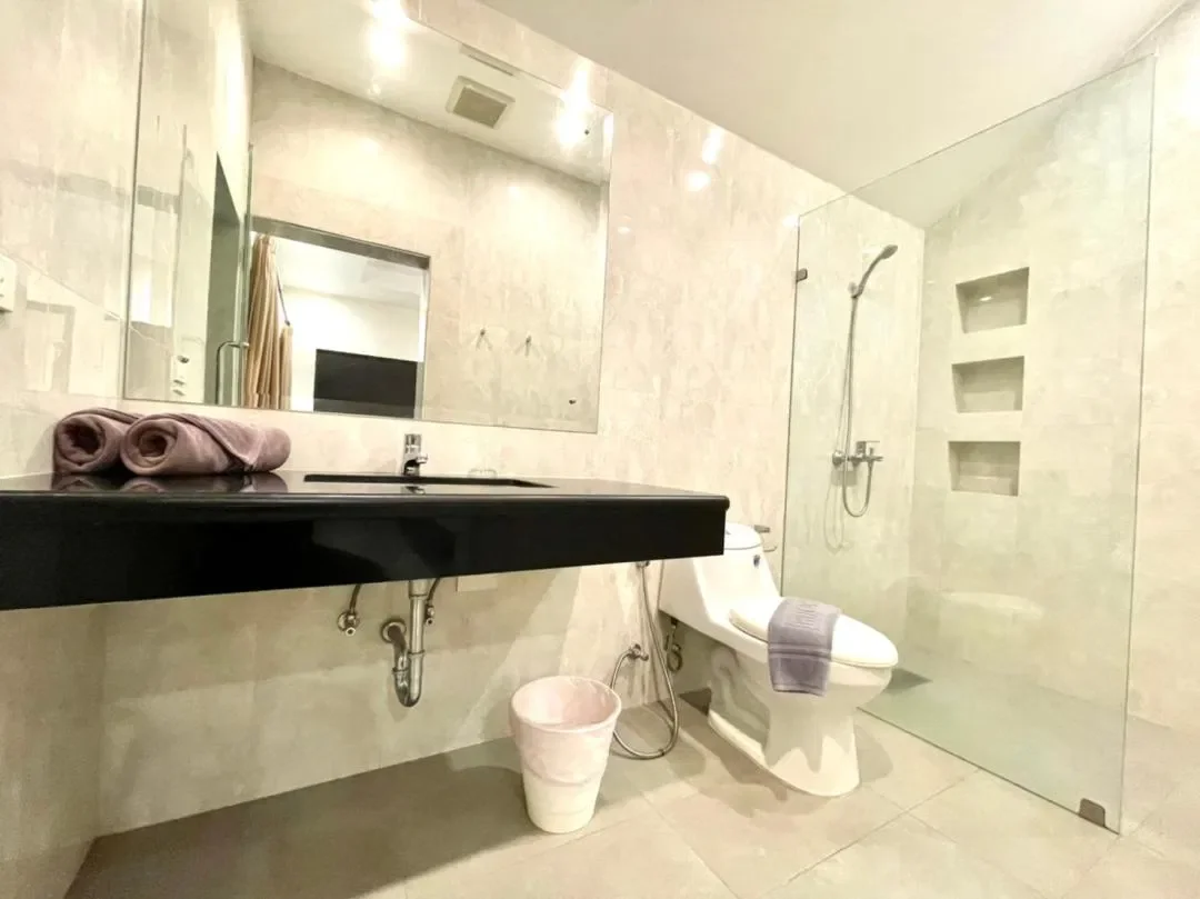 Pratumnak 6 Pool villa รูปที่ 12