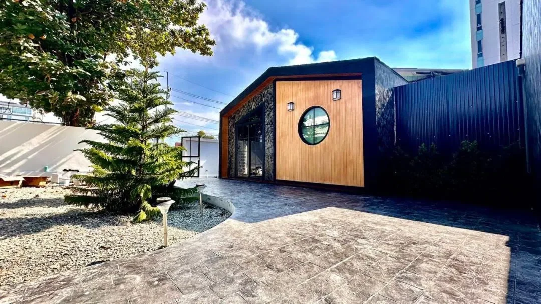 Groove Poolvilla (บางแสน) รูปที่ 10