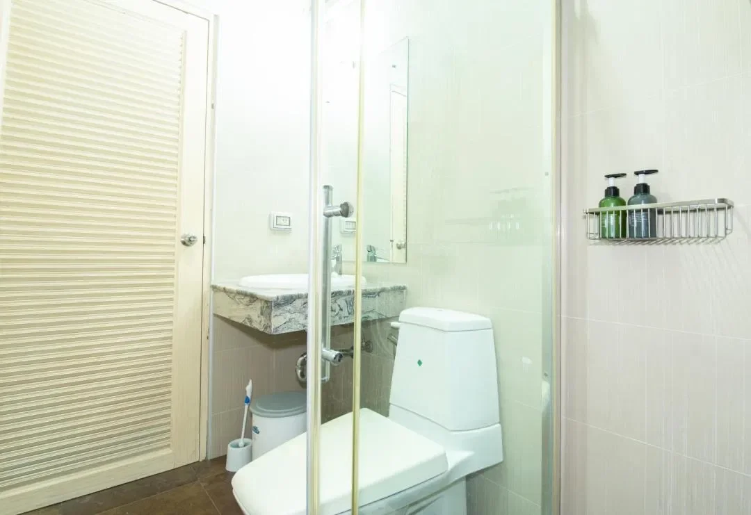 Great&Good Hill Beach Poolvilla รูปที่ 13