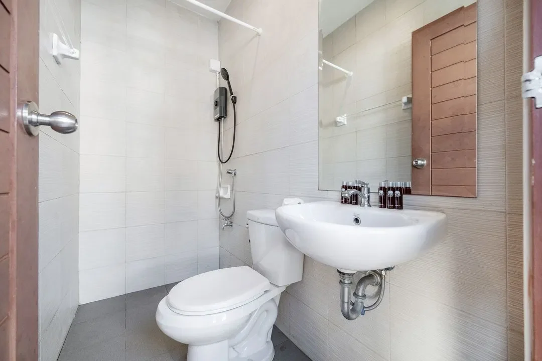 Sorrento Pool Villa Bang Lamung รูปที่ 26
