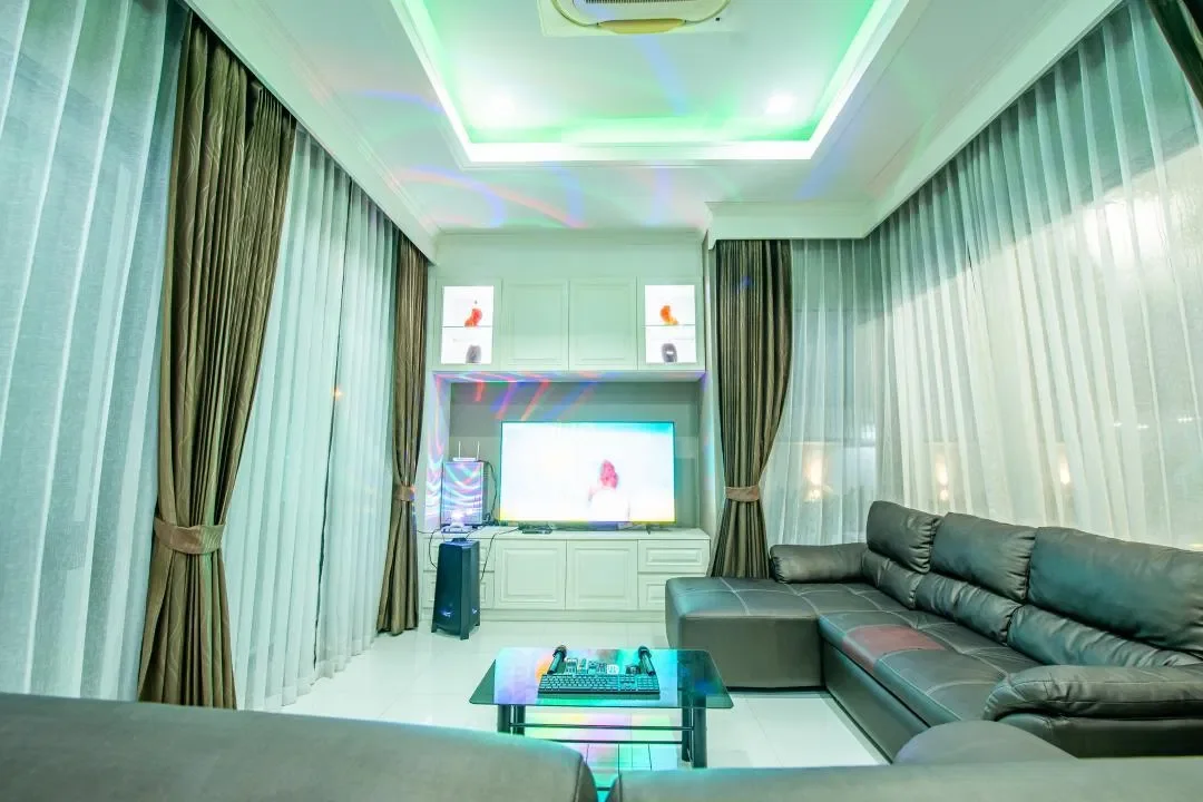 Anona Pool Villa Pattaya รูปที่ 21