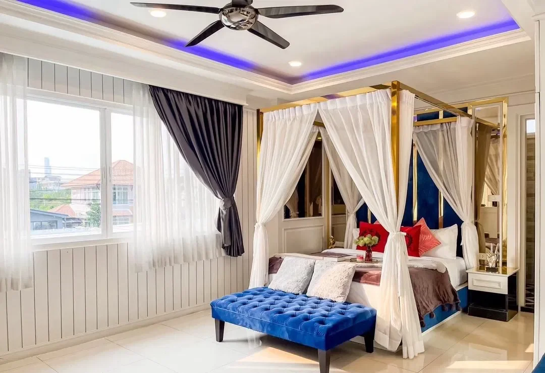 Exquisite poolvilla J รูปที่ 8