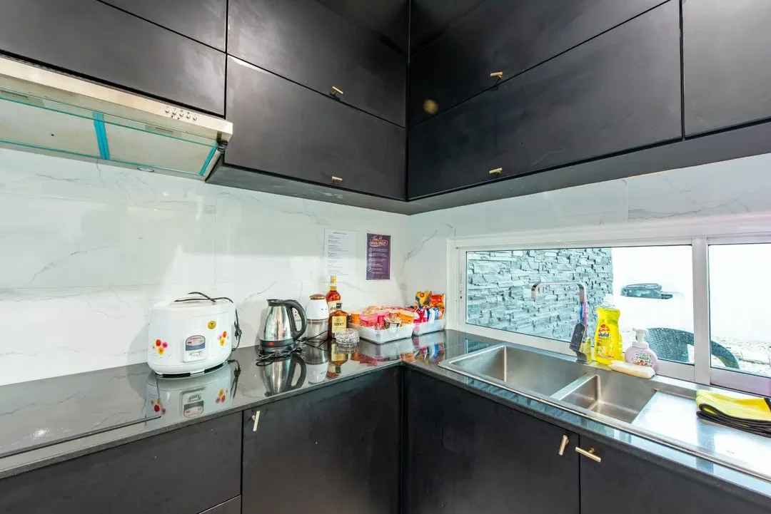 The H 2 pool Villa รูปที่ 12