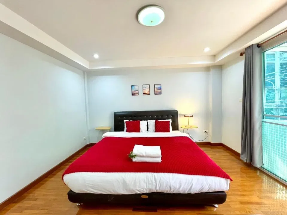 S52 สุขุมวิท 52 (กรุงเทพ) รูปที่ 3