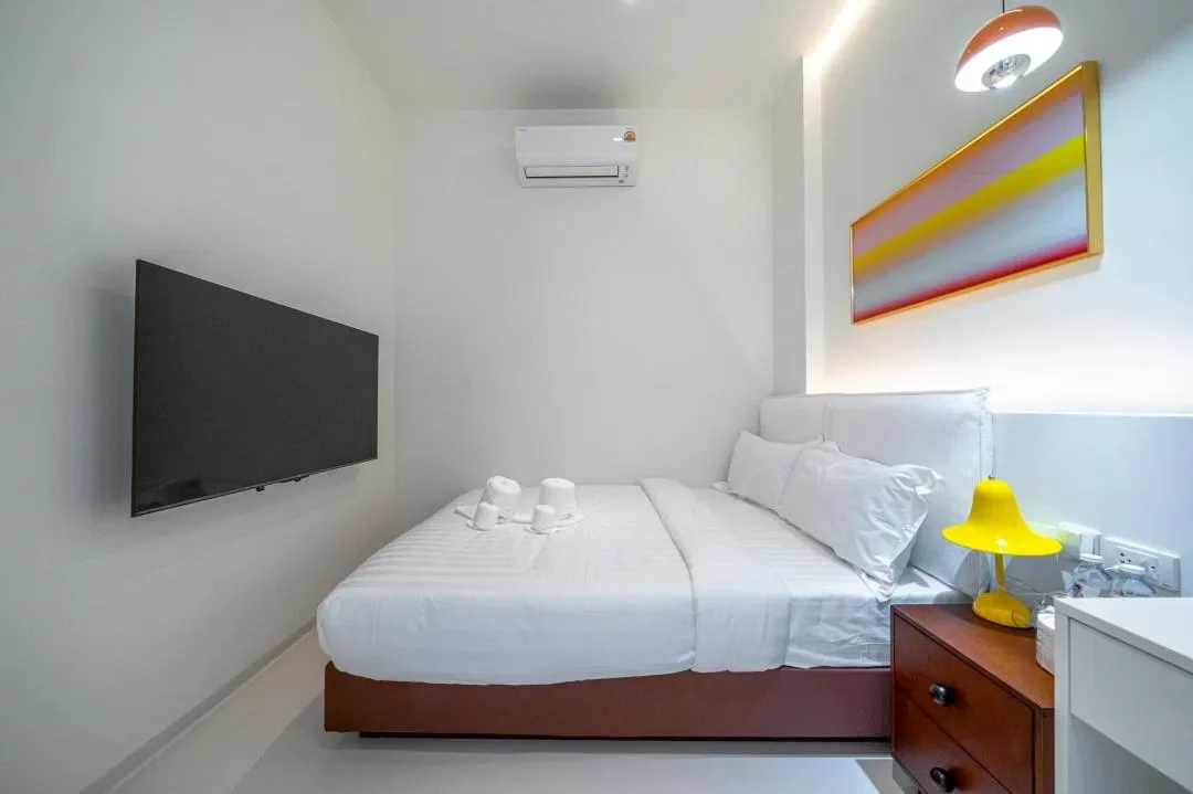 Ceryn pool villa2 รูปที่ 20