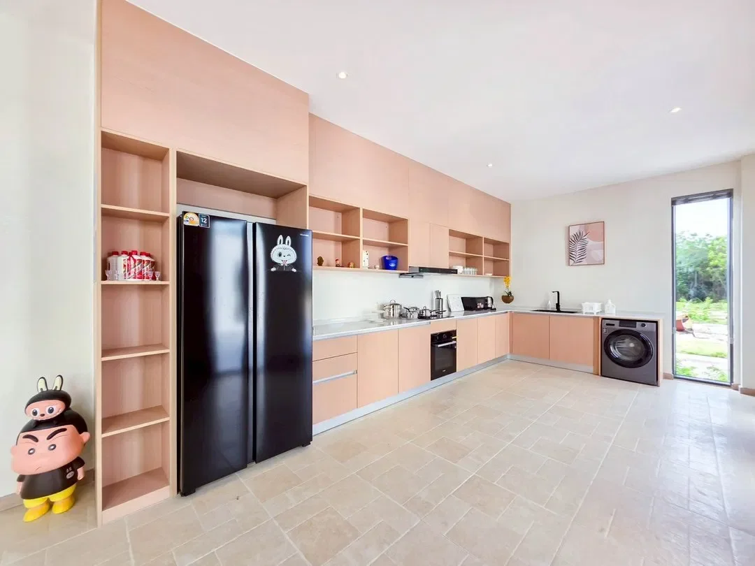 Sea Sapphire Villa 8 รูปที่ 10