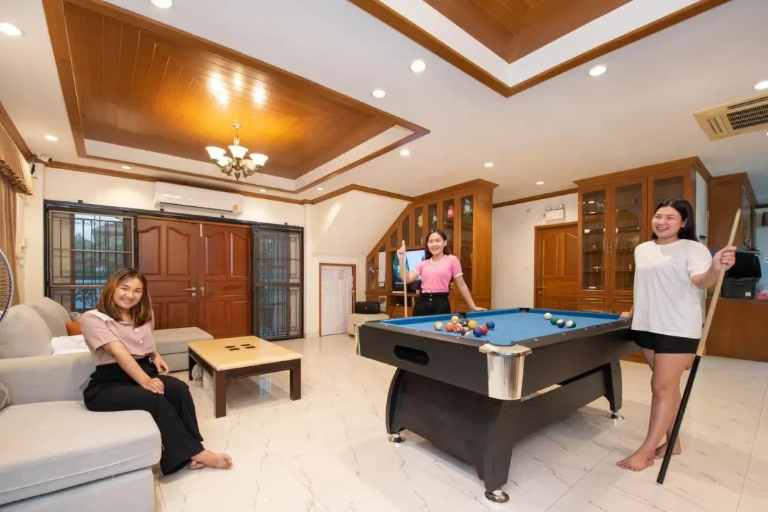D Smile Pool รูปที่ 10