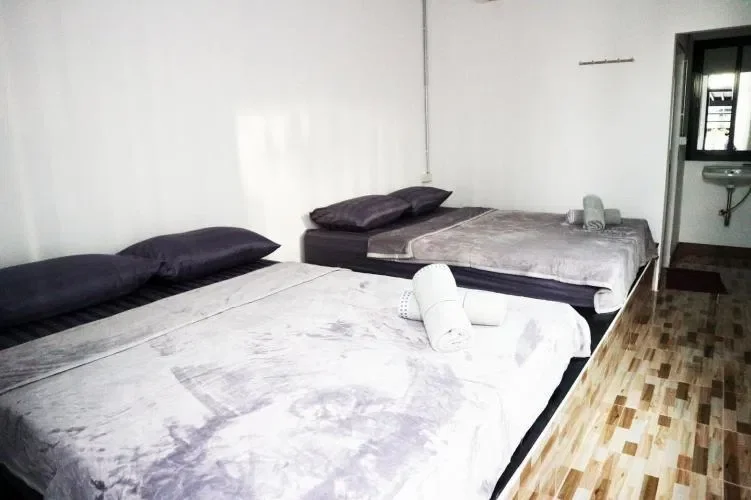 The Seasonal Poolvilla บ้านรักแรกพบ (5นอน 5น้ำ)第3张