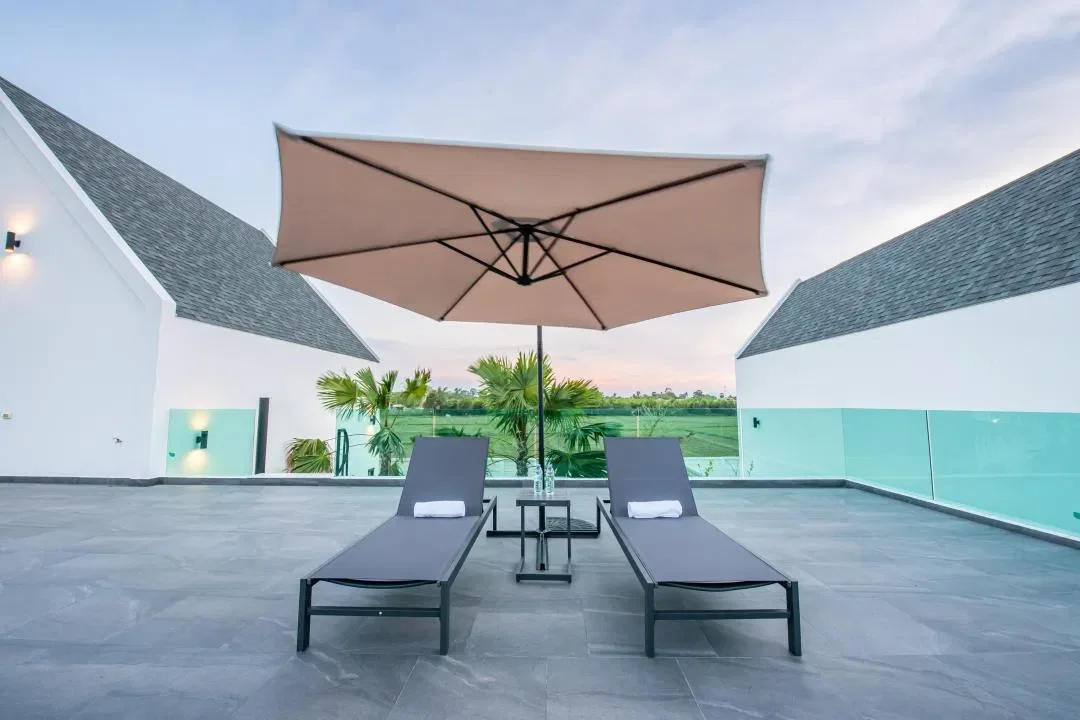 Wada La Mer villa รูปที่ 14