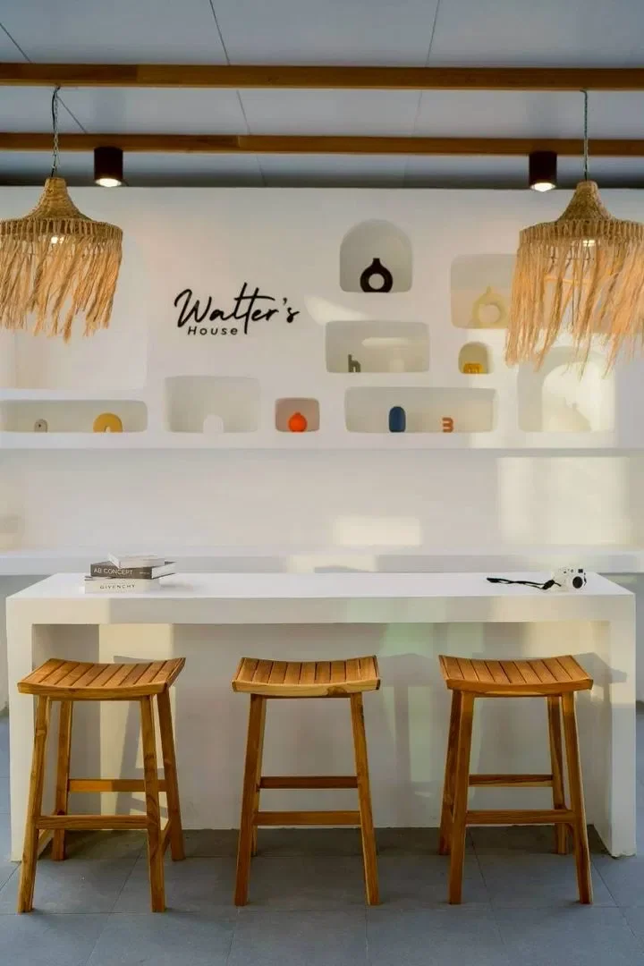 Walter's house รูปที่ 24