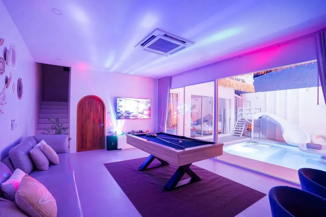 IDA BEACH POOL VILLA (ไอด้าบีช) รูปที่ 27