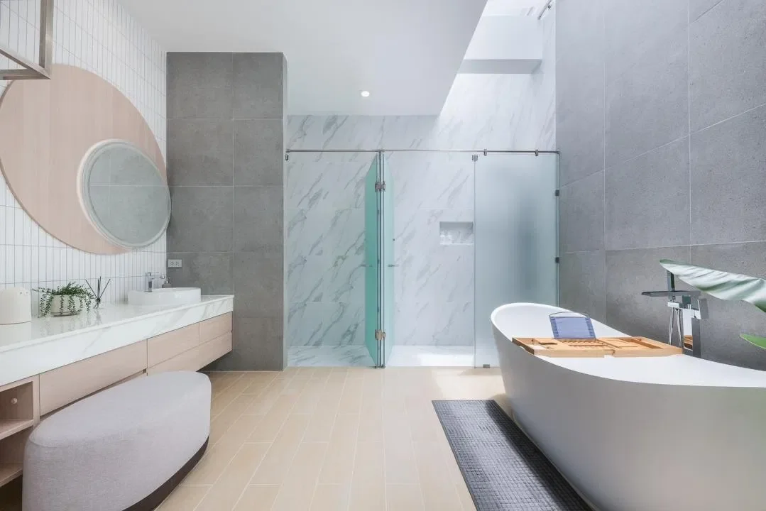 The Pool Space A1 รูปที่ 11