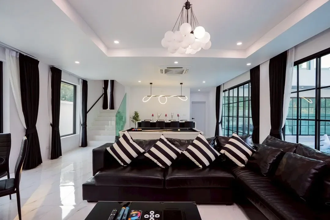 SEA’CRET PATTAYA รูปที่ 3