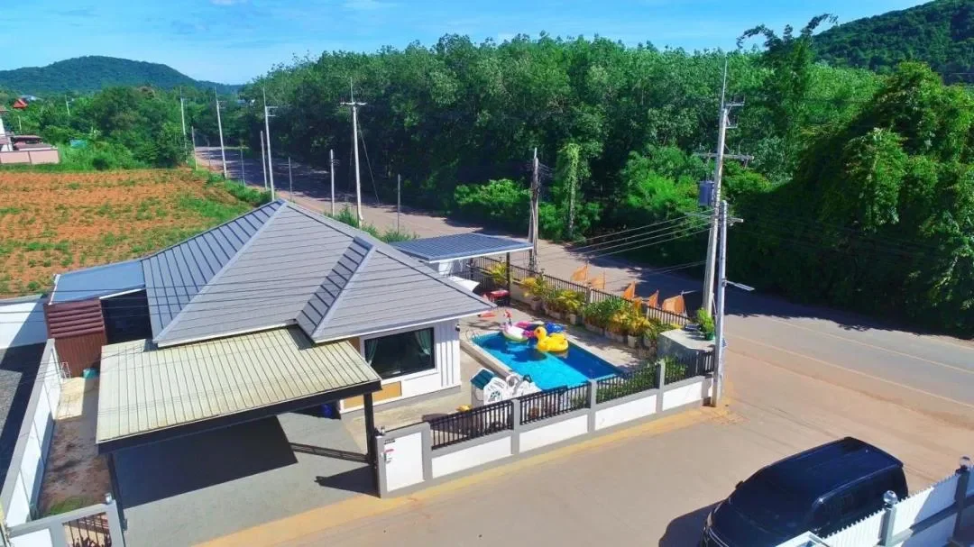 Jarunee Pool Villa รูปที่ 14